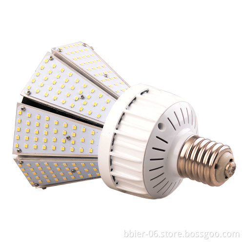 US Stock E39 E26 60W 80W LED Inverted Garden Light Retrofit Bulb